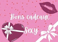 60 BONS CADEAUX SEXY: Coupons coquins et romantiques élégant et chic à offrir à son chéri pour un pl