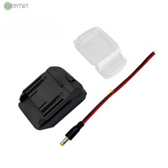 DC Port Enabled Battery Adapter Converter Compatible with A3 48F 88F Power Tools