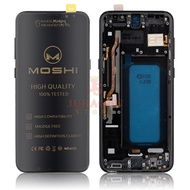 LCD TOUCHSCREEN SAMSUNG GALAXY S8 PLUS G955 COMPLETE ORIGINAL