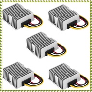 (SBTZ) 5X 12V TO 24V 15A 360W Dc Dc Converter 360W Step Up DC Converter