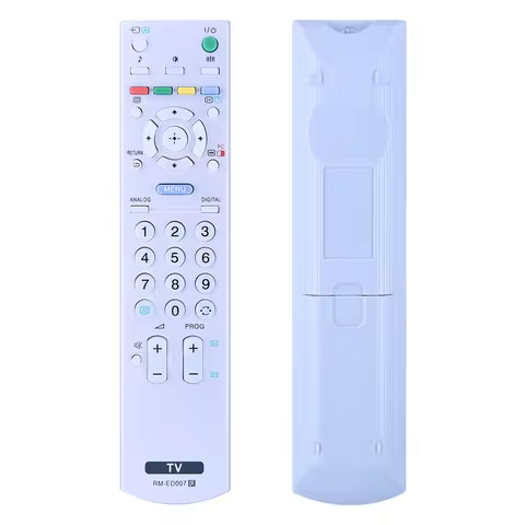RM-ED007 GA005 RM-W112 ED014 RM-ED006 ED005 GA008 RM-ED008 ED005W Remote Control for Sony Bravia TV