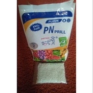 PUTIH Pn prill KNO3 White/Packing 100g