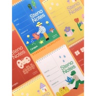 KOKUYO Campus Vertical Notebook