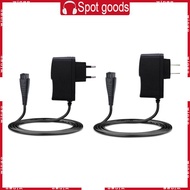 WIN 4 8V 1 25A Wall Plug AC Power Adapter for Panasonic EES-RF31 ES-RF41 ES-SF21 ES-LT2A RE7-27 72 S