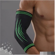 SIKU 1 Pcs Sports Elbow Brace/Futsal Elbow Brace/Volleyball Arm Brace/Volleyball Elbow Brace/Fitness