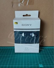Sony Mdr-EX85LP 耳機 全新