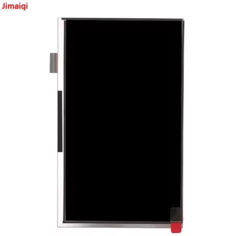 30Pin 7'' inch LCD Display Matrix screen 31400600036 tablet pc Inner LCD Screen Panel Module Glass R