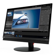 4部 專業級 Lenovo IBM ThinkVision P27吋 4K 3840X2160 mon連自帶內置喇叭