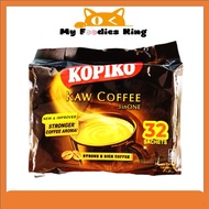 32s x 20g (640g) Kopiko Kaw Coffee 3 in ONE [ My foodies King ]