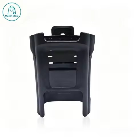 Baofeng DM32 digital walkie-talkie back clip, UV32 analog walkie-talkie back clip, brand new.
