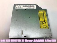 【全新 HLDS BU50N BU50 UHD BD Blu-ray 藍光燒錄機】9.5mm SATA 薄 BU40N