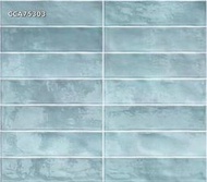 【鑫鎧棋磁磚精品】7.5*30cm窯變鐵道磚顏色豐富色澤自然變化**超級便宜** 裝修最佳選擇