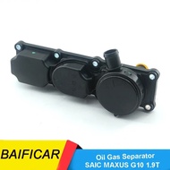 Baificar Brand New Genuine Diesel Oil Gas Separator Engine Pressure Control Waste Exhaust Valve For 