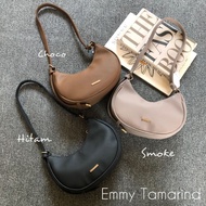 NEWEST EMMY TAMARIND WOMEN'S BAG READY TO SEND