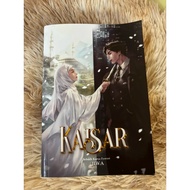 Kaisar Novel (Preloved)