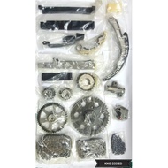 Nissan Frontier D22, Navara Timing Chain Kit Set