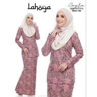 201220 KURUNG CAYRA (KURUNG MINI) BY LAHOYA COTTON COLLECTION