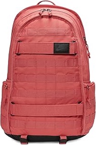 NIKE Sportswear RPM Backpack (26L) Adult BA5971-655 (ADOBE/BLACK/), Size ONE