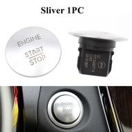 For Mercedes Benz Keyless Go Start Stop Push Button Car Engine Ignition Switch W205 W212 W164 W166 W221 2215450714