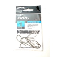 BKK O'SHAUGHNESSY Fishing Hook