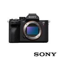 【SONY】A7R V 可換鏡頭式數位單眼 Alpha ILCE-7RM5 公司貨