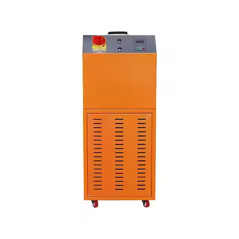 Furnace Gold Melting ATM Machine 2Kg 4Kg For Precious Metal Ingot Furnace 220V 220 240 Volts 1400W H