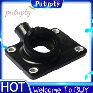 Motorcycle Carburetor Interface Adapter Intake Manifold Raccord Carburetor for  DT125 RS125 DT 125 A