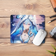 SHPREPEEPER WUTHERING WAVES MOUSEPAD WUTHERING WAVES SHORECEPER MOUSEPAD