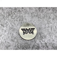 Sports Original Authentic PXG Golf Mark Golf Personalized Ball Position Mark