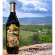 Caymus California Cabernet Sauvignon 2022/750ml