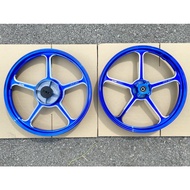 FG505 Y125 ENKEI SPORT RIM Y125Z Y125ZR 125Z 125ZR