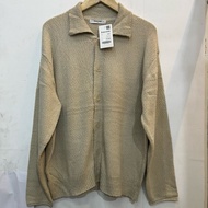 8seconds unisex collar cardigan