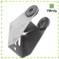 YRBWDYZDH Transducers Bracket, 740162-1 Metal Transducer Mounting Bracket, Bracket System Transducer