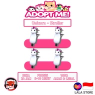 Adopt Me Stroller - Unicorn Stroller - Roblox