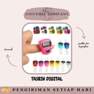 [UC] DIGITAL TASBBIH DIGITAL DZIKIR COUNTING TOOL/