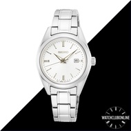 [WatchClubOnline] SUR633P1 Seiko General Analog Quartz Women Casual Formal Watches SUR 633 SUR-633 SUR-633P1