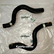 HEATER HOSE - INLET / OUTLET (GENUINE PARTS) KIA OPTIMA K5 - THETA II > 97311-2T100 / 97312-2T100