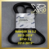 Ford Ranger T6 2.2/3.2 Fan Belt (7PK3136 7PK3103) (AB39-6C301-AB/CB)