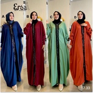 Dubai Abaya