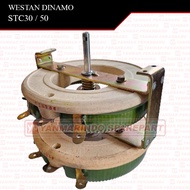 Werstan Dynamo Resistance Resistor STC30 KW STC 40kw STC 50kw