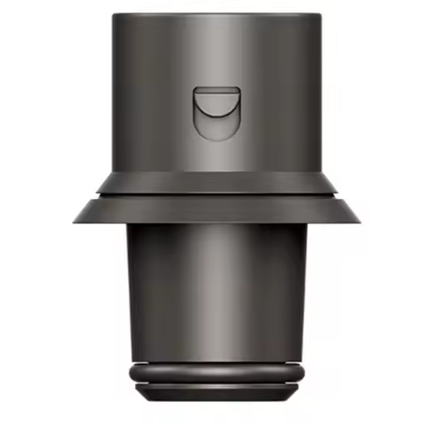 M04K Adapter Replace For Dyson Supersonic Hair Dryer For Dyson Hair Dryer To Curling Iron Styler Ada