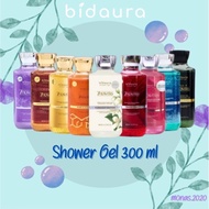 BIDAURA SHOWER GEL 7 FLOWERS | SABUN MANDIAN AURA 7 BUNGA