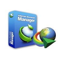 IDM Internet Download Manager. (Windows Version)