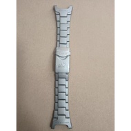 Original Casio PRG-240T, PRG-40T, PRG-50YT, PRG-60T Alloy Strap Accessories