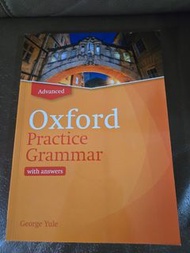 oxford practice grammar