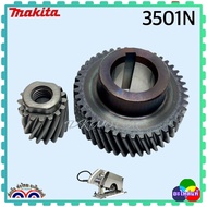 เฟือง เลื่อยวงเดือน 3501N 3501 MAKITA มากีต้า อะไหล่เลื่อยวงเดือน แท้ เทียบ