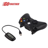 XBOX360 Android 2.4G Handle Handle Wireless Compatible Game PCP3TVBOX360 Wireless All-in-One A6GU