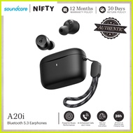 ● ❀ ✆ Soundcore by Anker  A20i (Black)