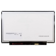 12.5" Laptop LCD Screen B125XTN01.0 Fit LP125WH2-TPH1 HB125WX1-200 M125NWN1 for Lenovo X240 X250 X26