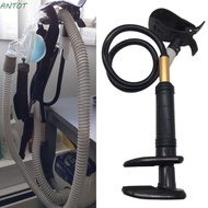 ANTOT CPAP Hose Holder, Preventing Leakage Anti  CPAP Tube Holder, Universal Sturdy CPAP Accessories